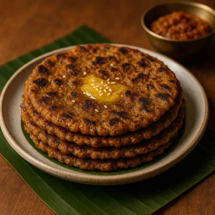 Health & Multigrain Range